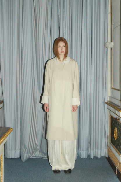 The Grazia Trench Coat