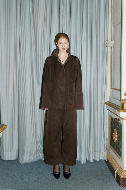 The Nella Coat