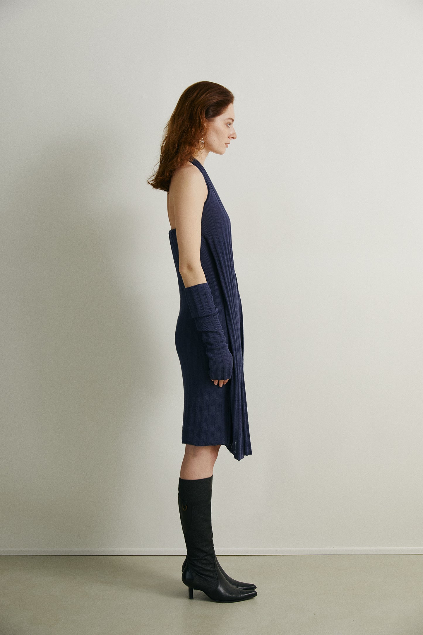the Anita Blue Dress