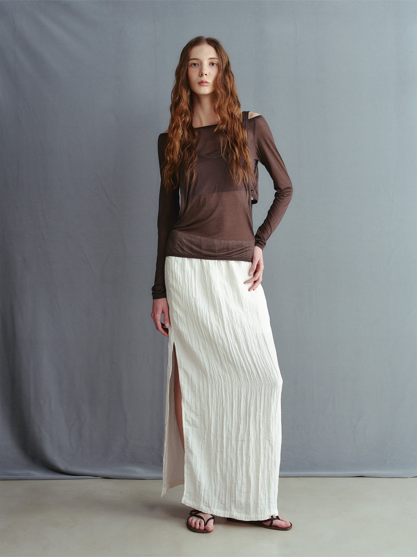 the Demi Beene Top