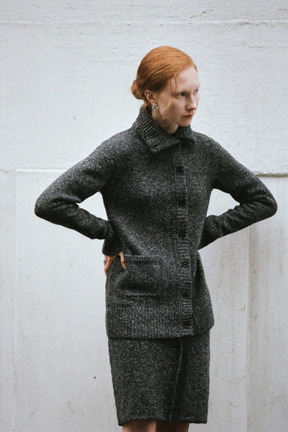 the Ulfa Skirt