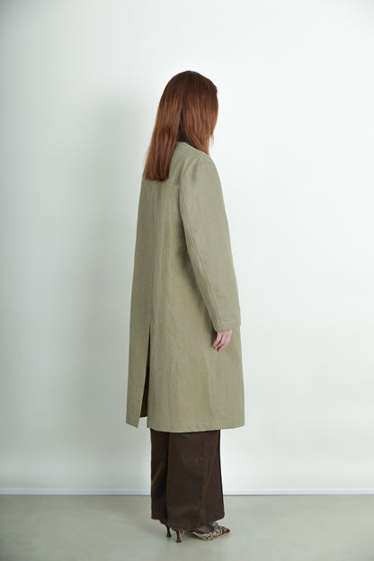 the Soave Coat