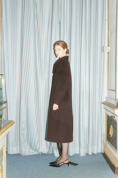 The Maura Coat