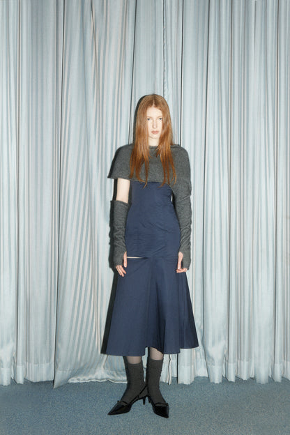 The Jolanda Sweater
