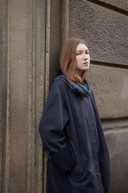 The Fiona Trench Coat