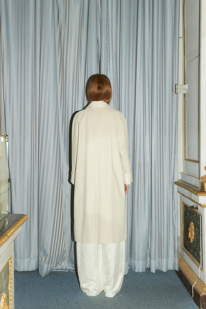 The Grazia Trench Coat
