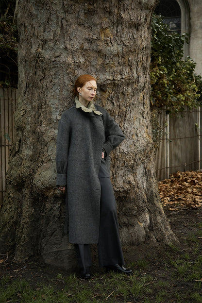 the Fiorella Coat