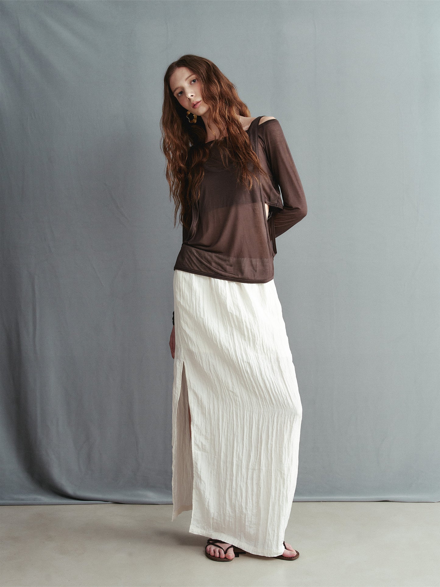 the Demi Beene Top