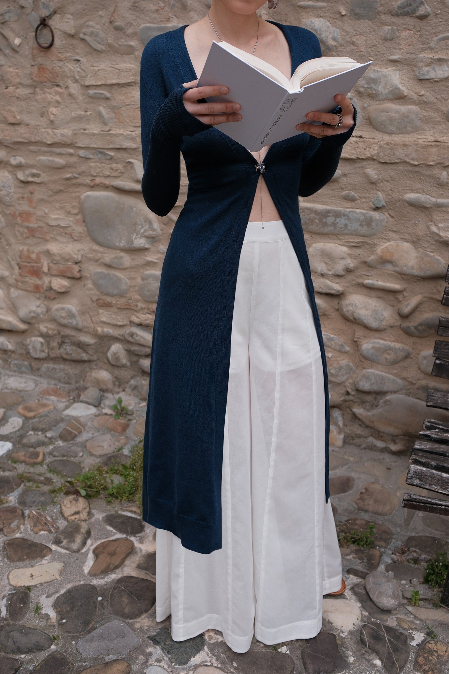 the Asmara Trousers