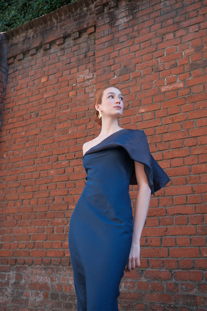 the Elti Cocktail Dress