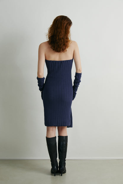 the Anita Blue Dress