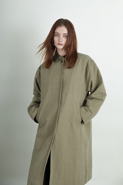 the Soave Coat