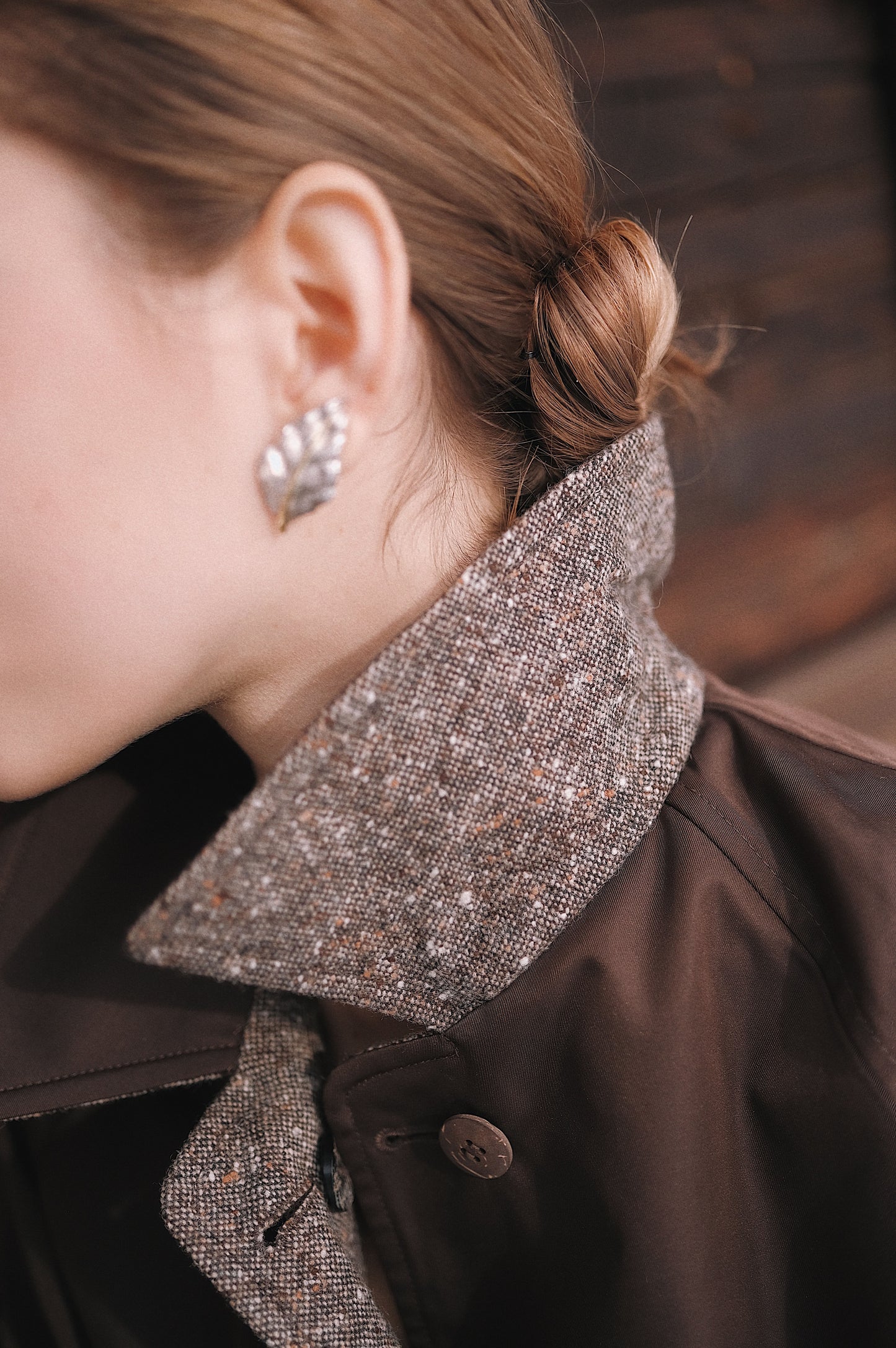 The Nella Coat