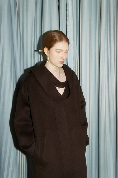 The Maura Coat