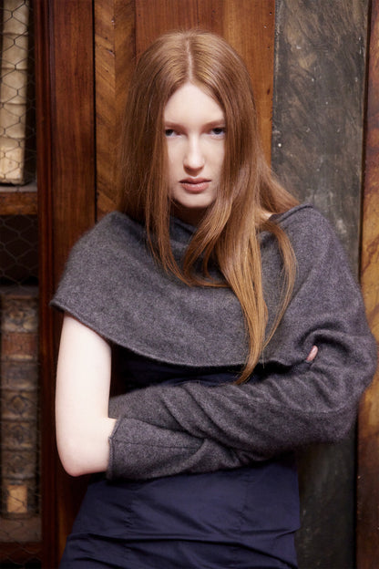 The Jolanda Sweater