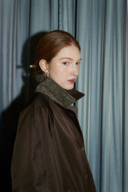 The Nella Coat