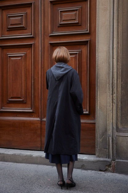 The Fiona Trench Coat