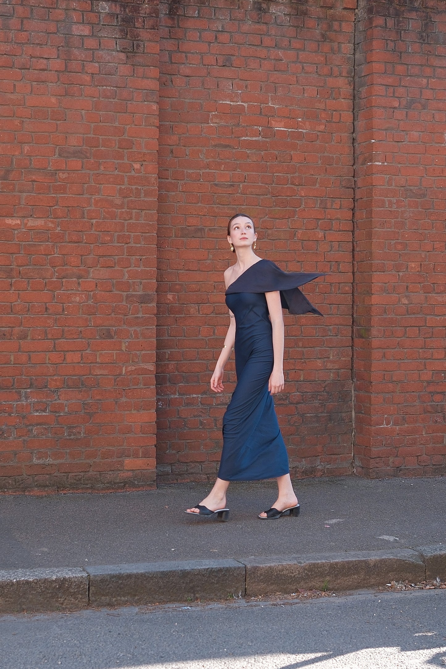 the Elti Cocktail Dress
