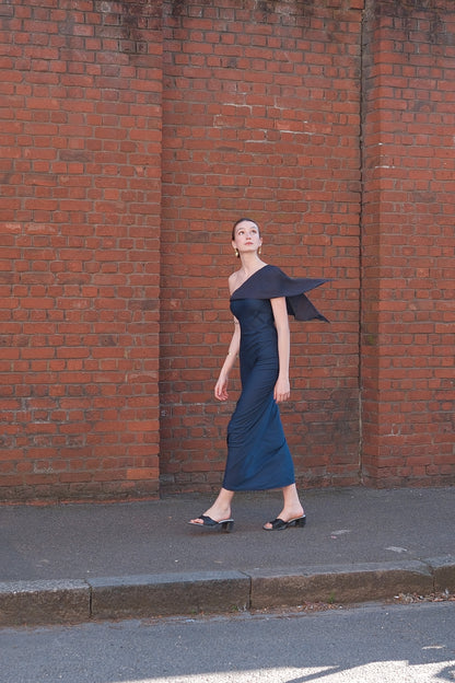 the Elti Cocktail Dress