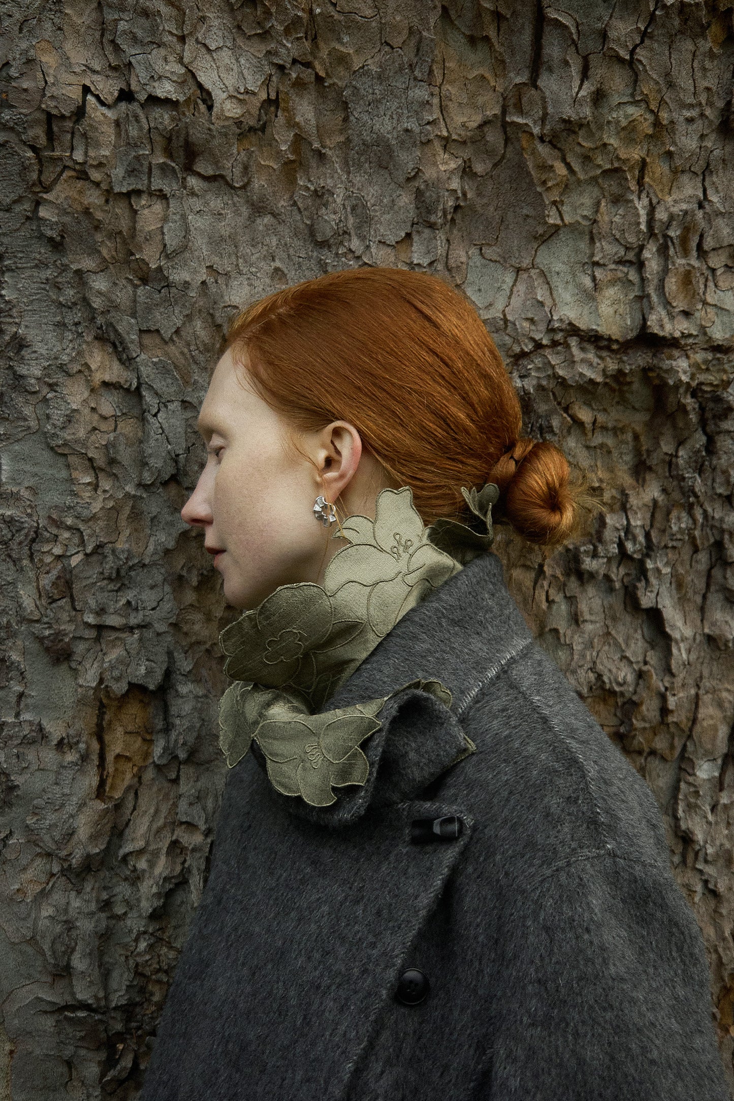 the Fiorella Coat