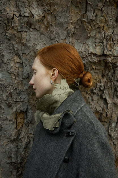 the Fiorella Coat