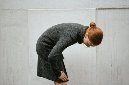 the Ulfa Skirt