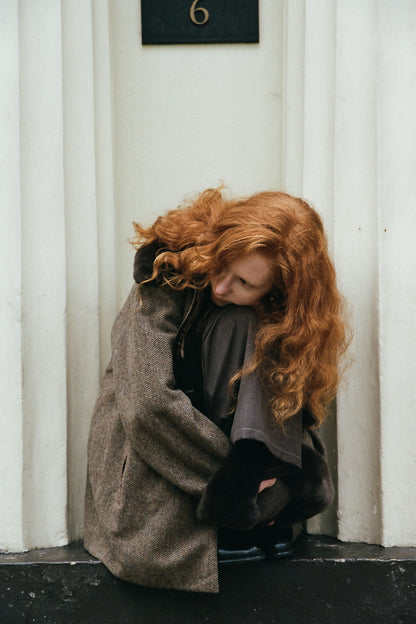 the Ilaria Coat