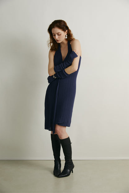 the Anita Blue Dress