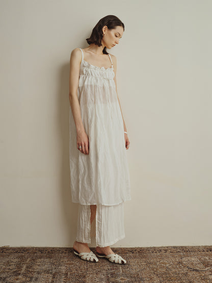 the Nayade dress