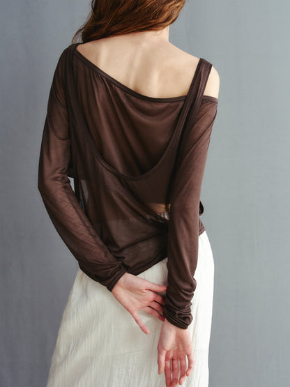 the Demi Beene Top