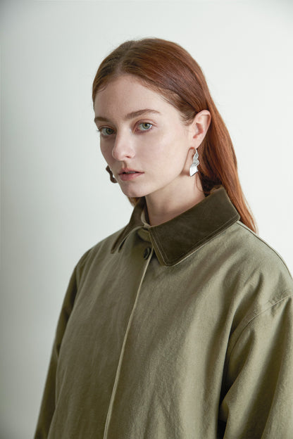 the Soave Coat