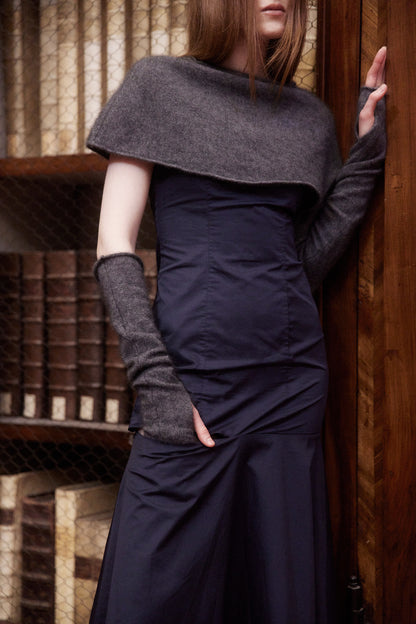 The Jolanda Sweater