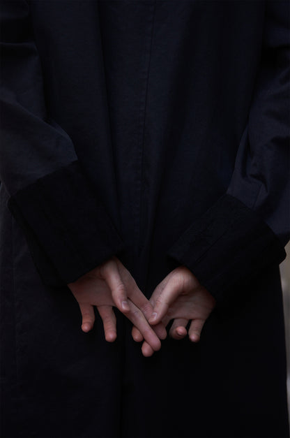 The Fiona Trench Coat
