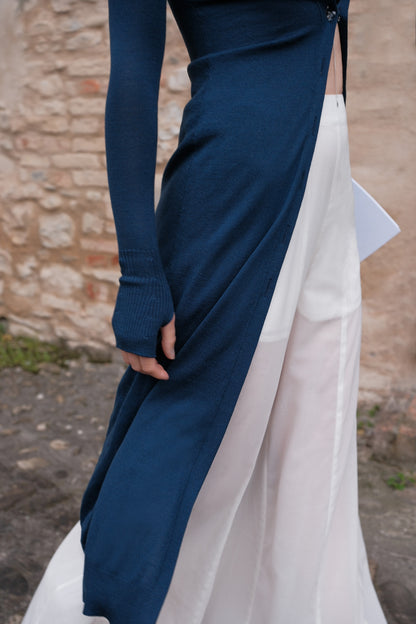 the Flaminia Cardigan