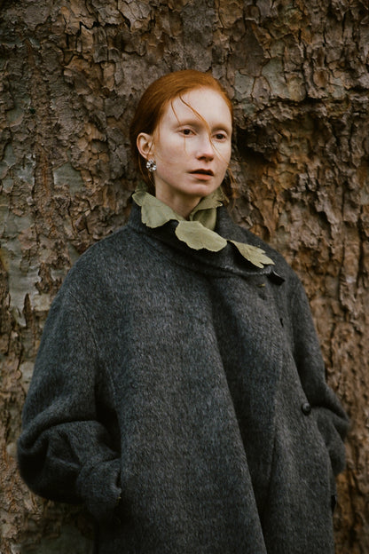 the Fiorella Coat