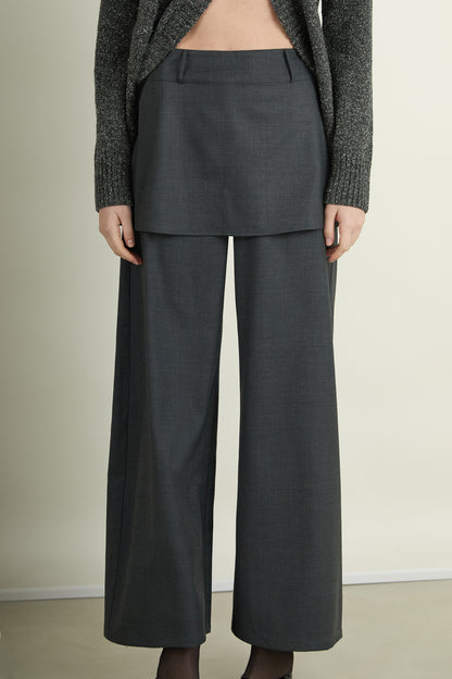 the Vissia Trouser