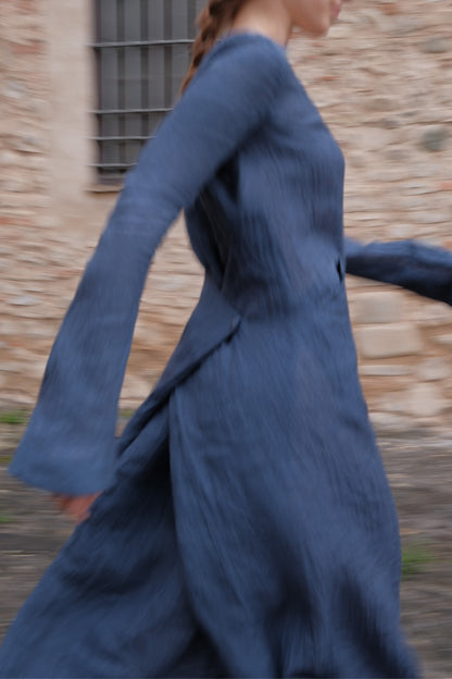 the Cartisia Dress