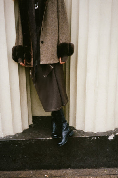 the Ilaria Coat