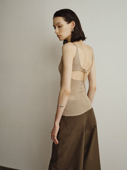 the Raika trousers