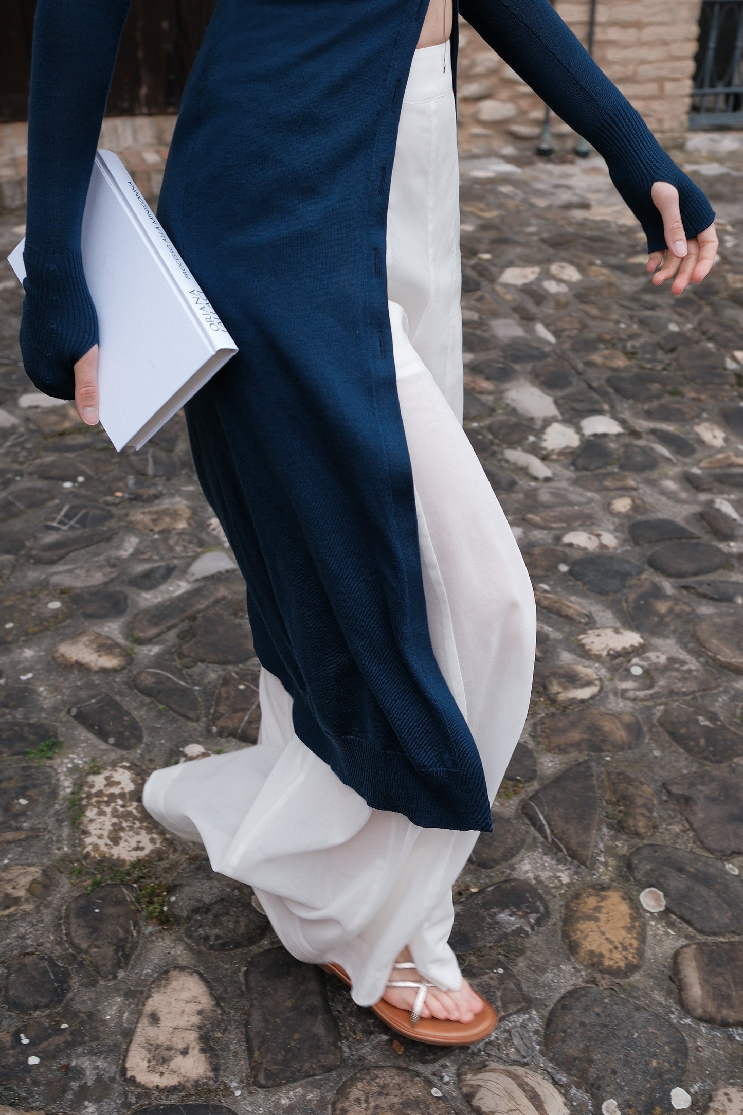 the Asmara Trousers