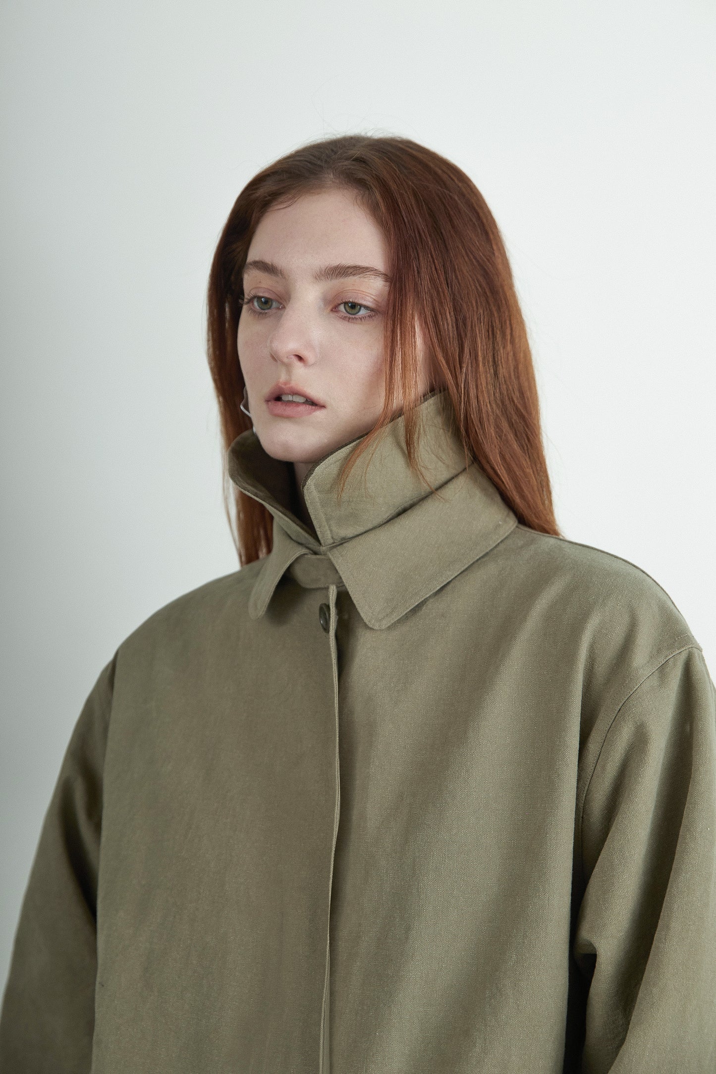 the Soave Coat