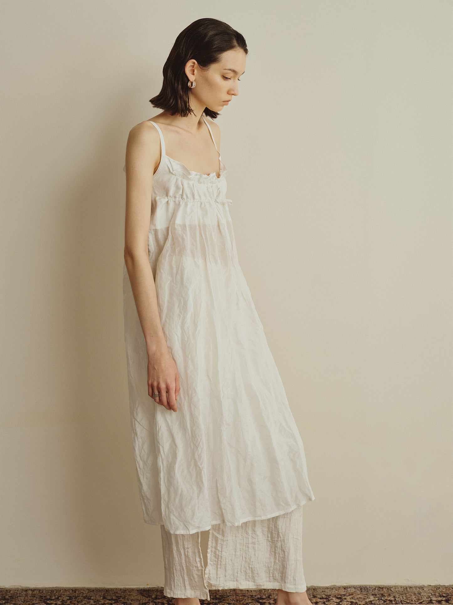 the Nayade dress