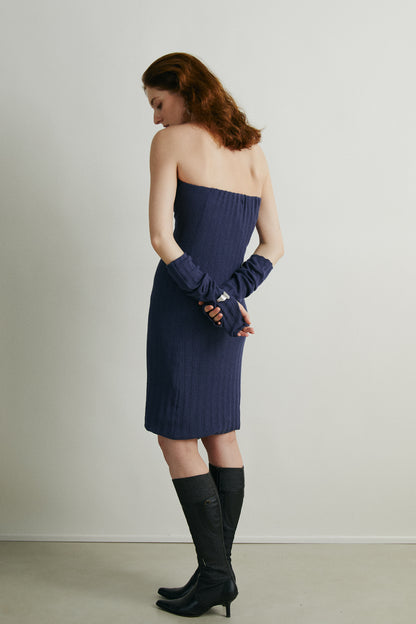the Anita Blue Dress