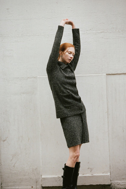 the Tosca Top