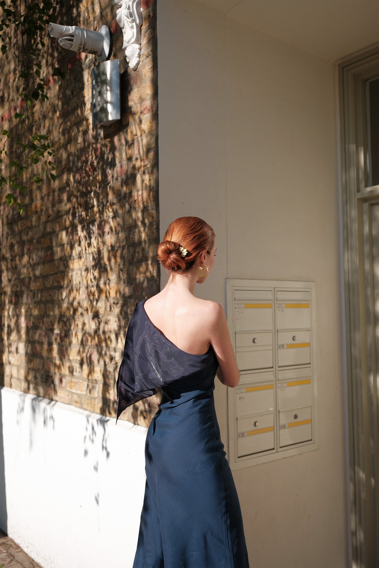 the Elti Cocktail Dress