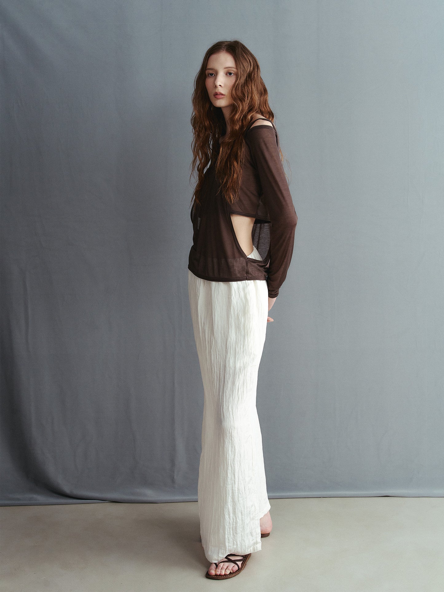 the Demi Beene Top