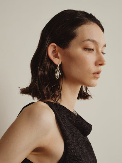the Heide dress suit