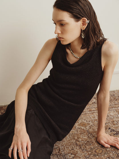 the Heide dress suit