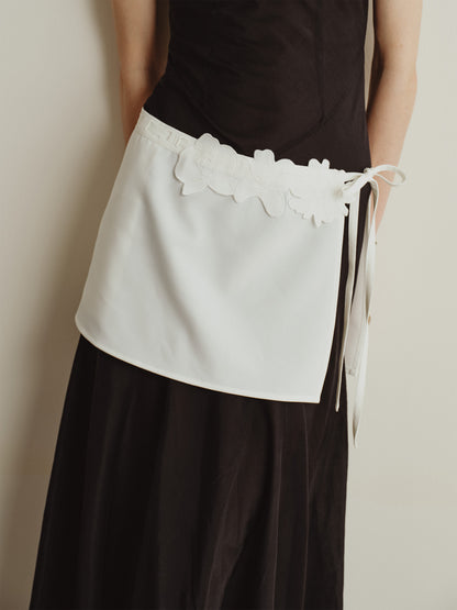 the Heide dress suit