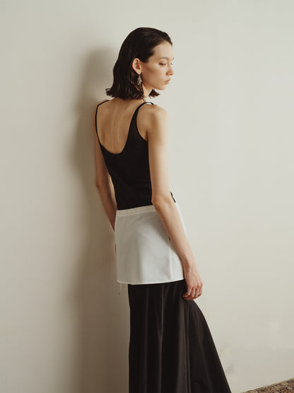 the Heide dress suit